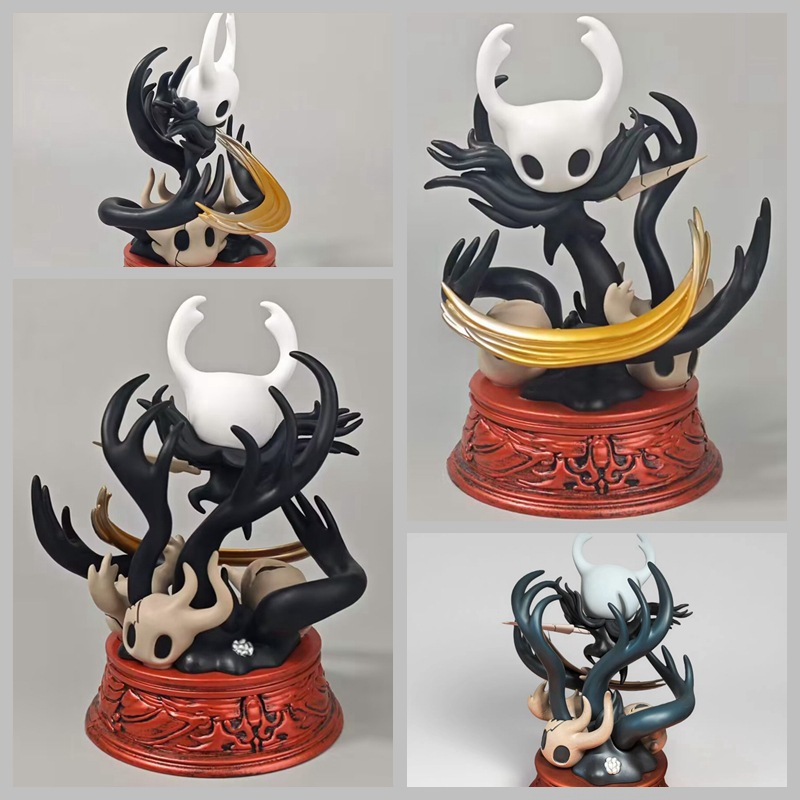 Figurine Anime Hollow Knight : - Anime Merchandise In Chinese avis et prix