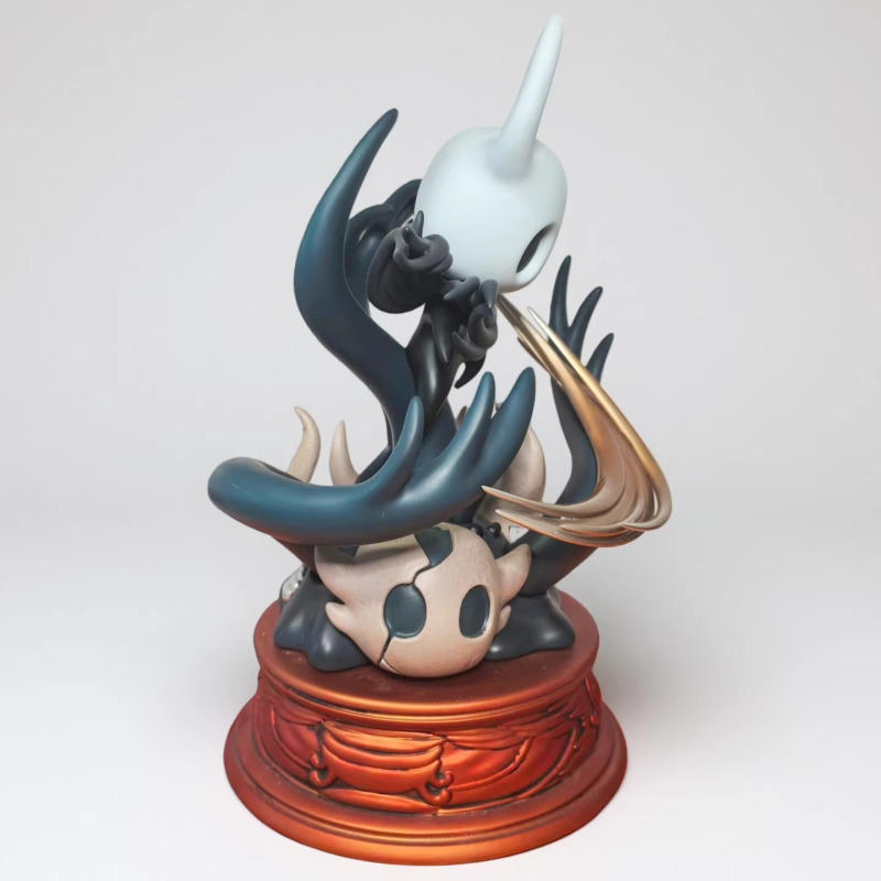 Figurine Anime Hollow Knight : - Anime Merchandise In Chinese avis et prix