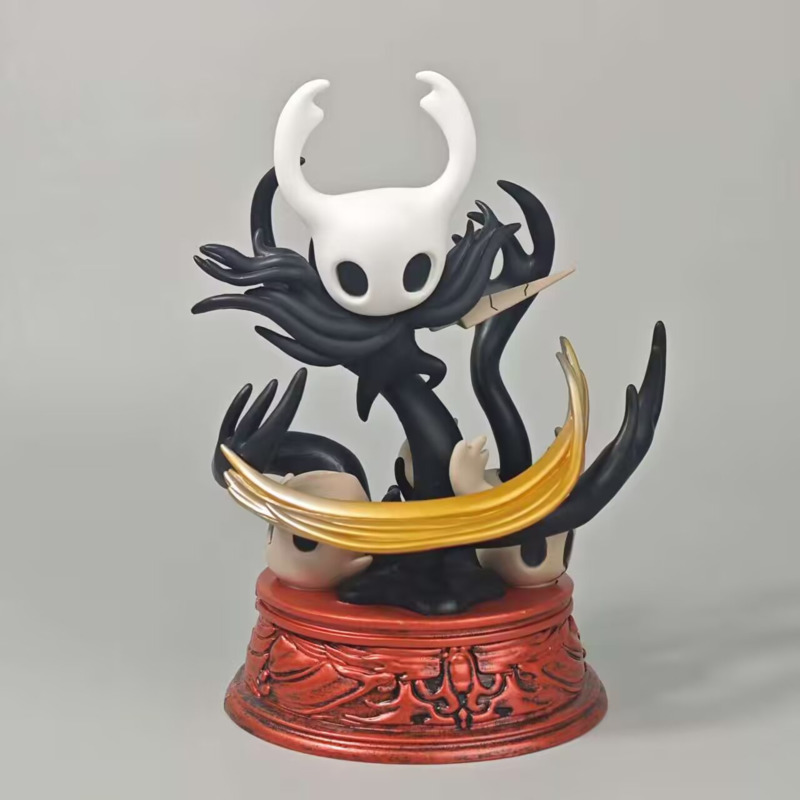 Figurine Anime Hollow Knight : - Anime Merchandise In Chinese avis et prix