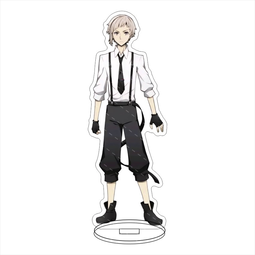 ‌ Figurine Anime Bungo Stray D - Anime Merchandise Collection avis et prix