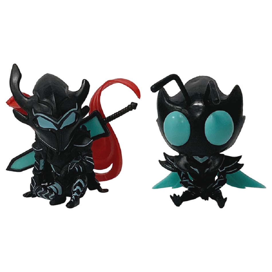 Figurine d'action en PVC de 8  - Anime Merchandise Solo Leveling avis et prix