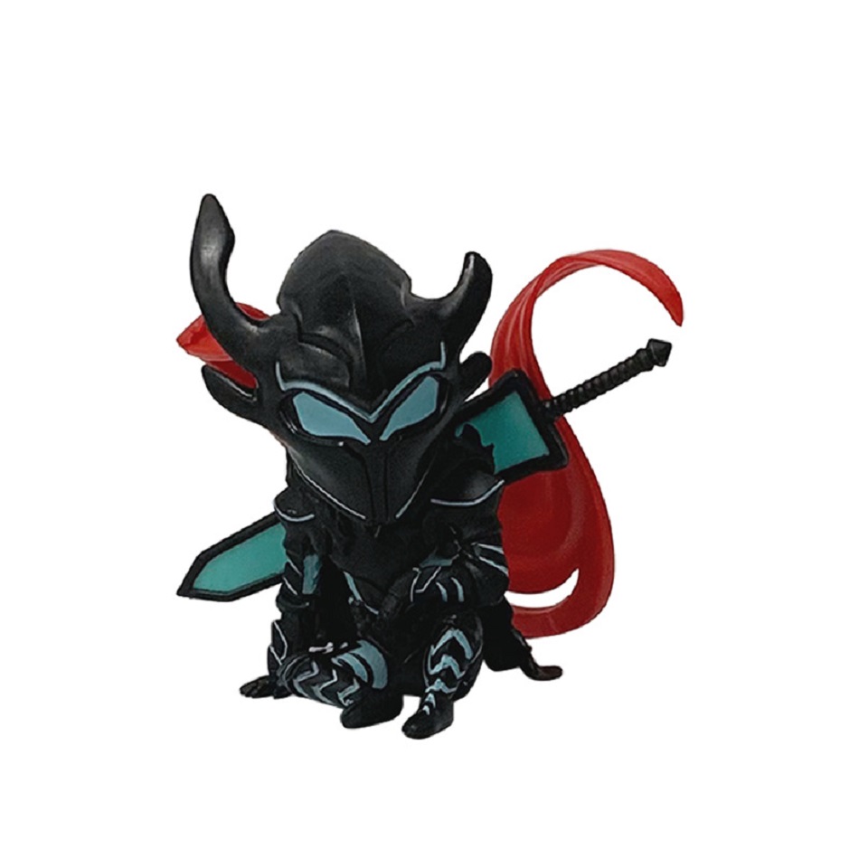 Figurine d'action en PVC de 8  - Anime Merchandise Solo Leveling avis et prix