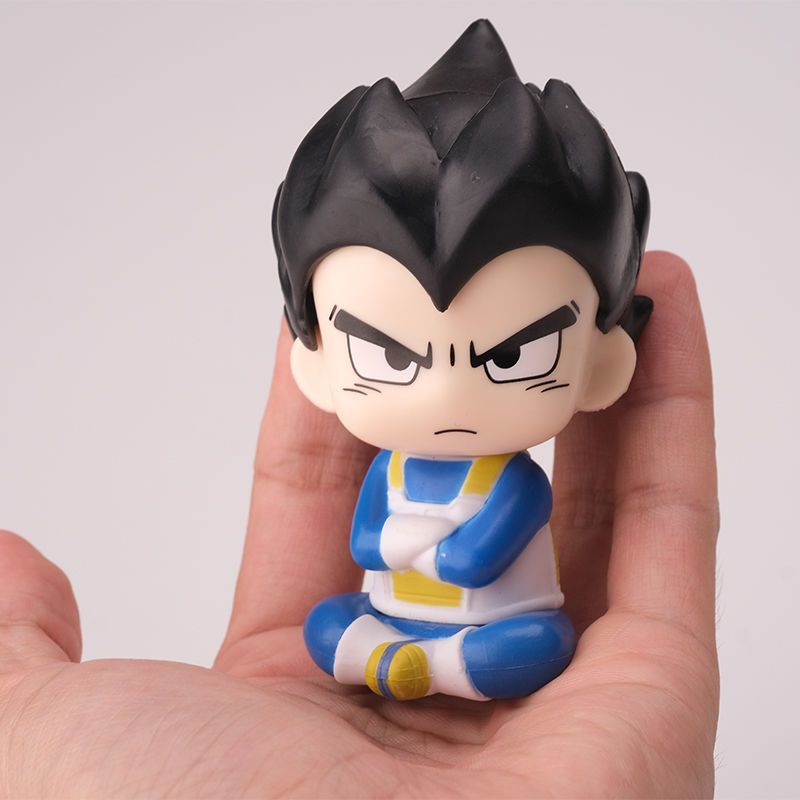 Figurine chibi Dragon Ball Son - Anime Merchandise Japan avis et prix
