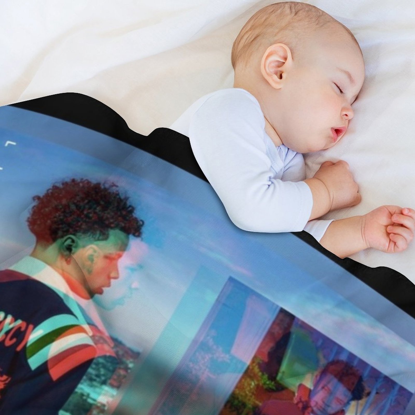 Couverture décorative 6 en 1 L - Anime Merch Ideas avis et prix