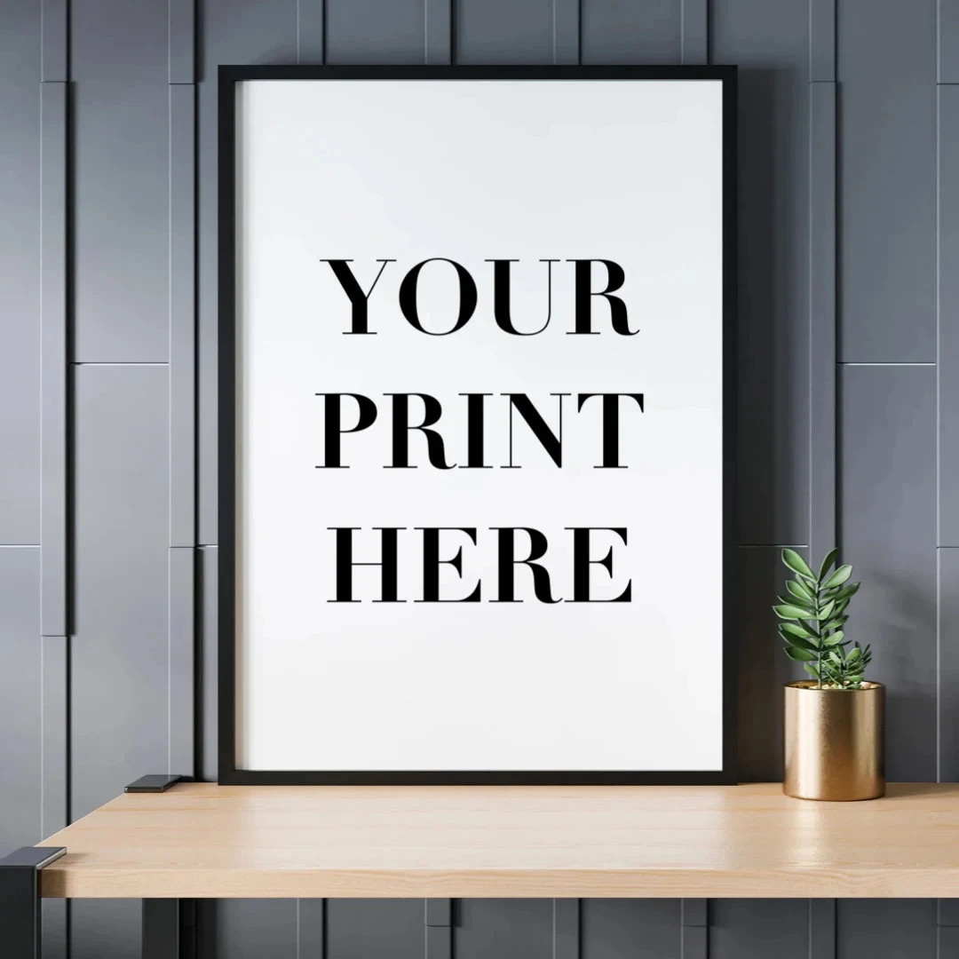 Impressions sur toile personna - Anime Poster Print avis et prix