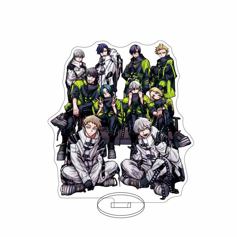 Anime TOUGEN ANKI 16CM ‌   Fig - Anime Merchandise Collection avis et prix