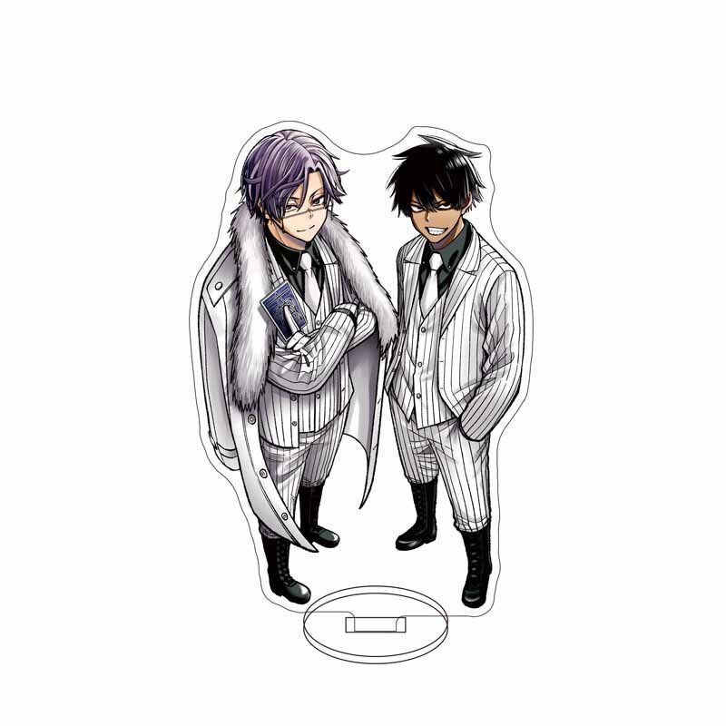 Anime TOUGEN ANKI 16CM ‌   Fig - Anime Merchandise Collection avis et prix