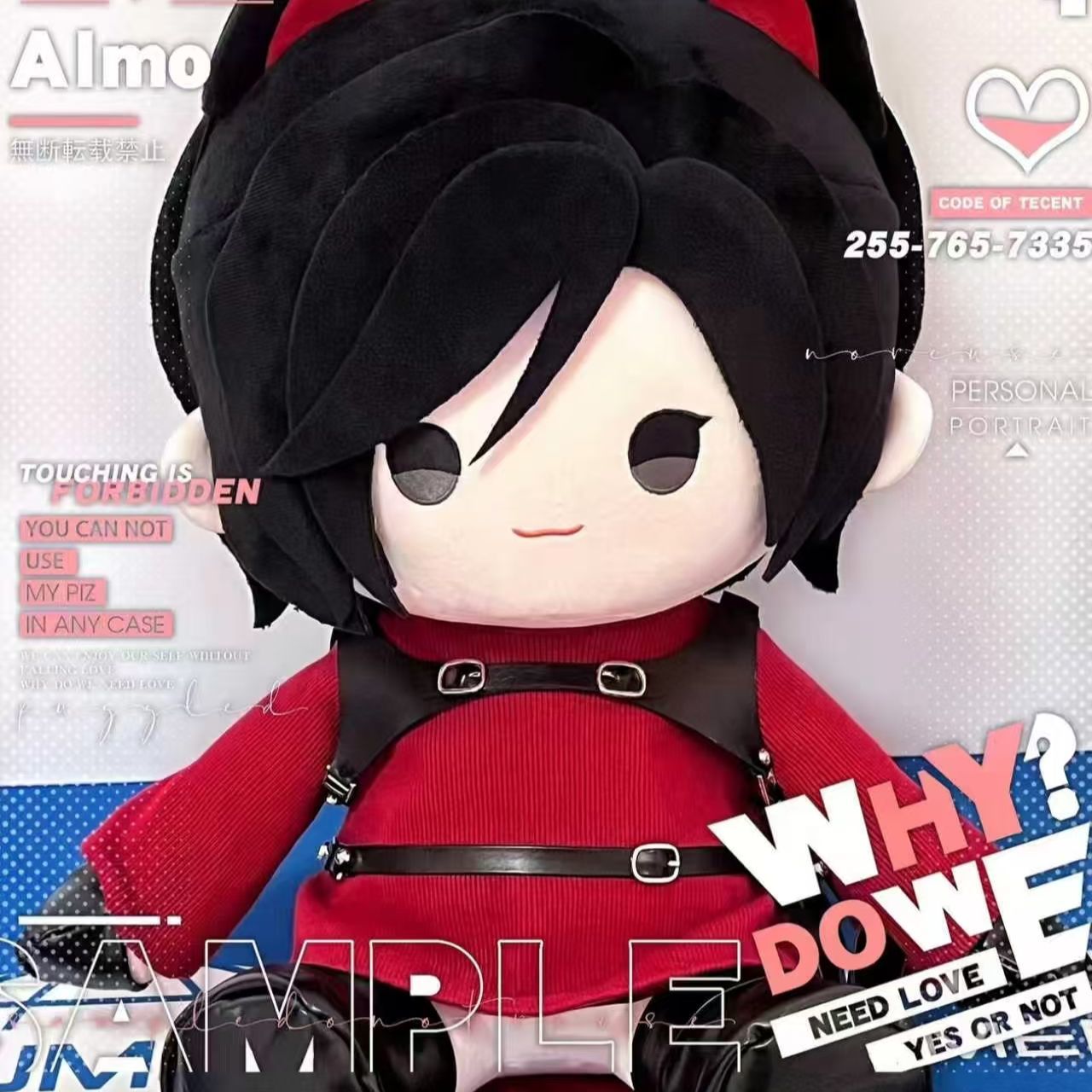 Nouveaux articles promotionnel - Anime Cosplay Merchandise avis et prix