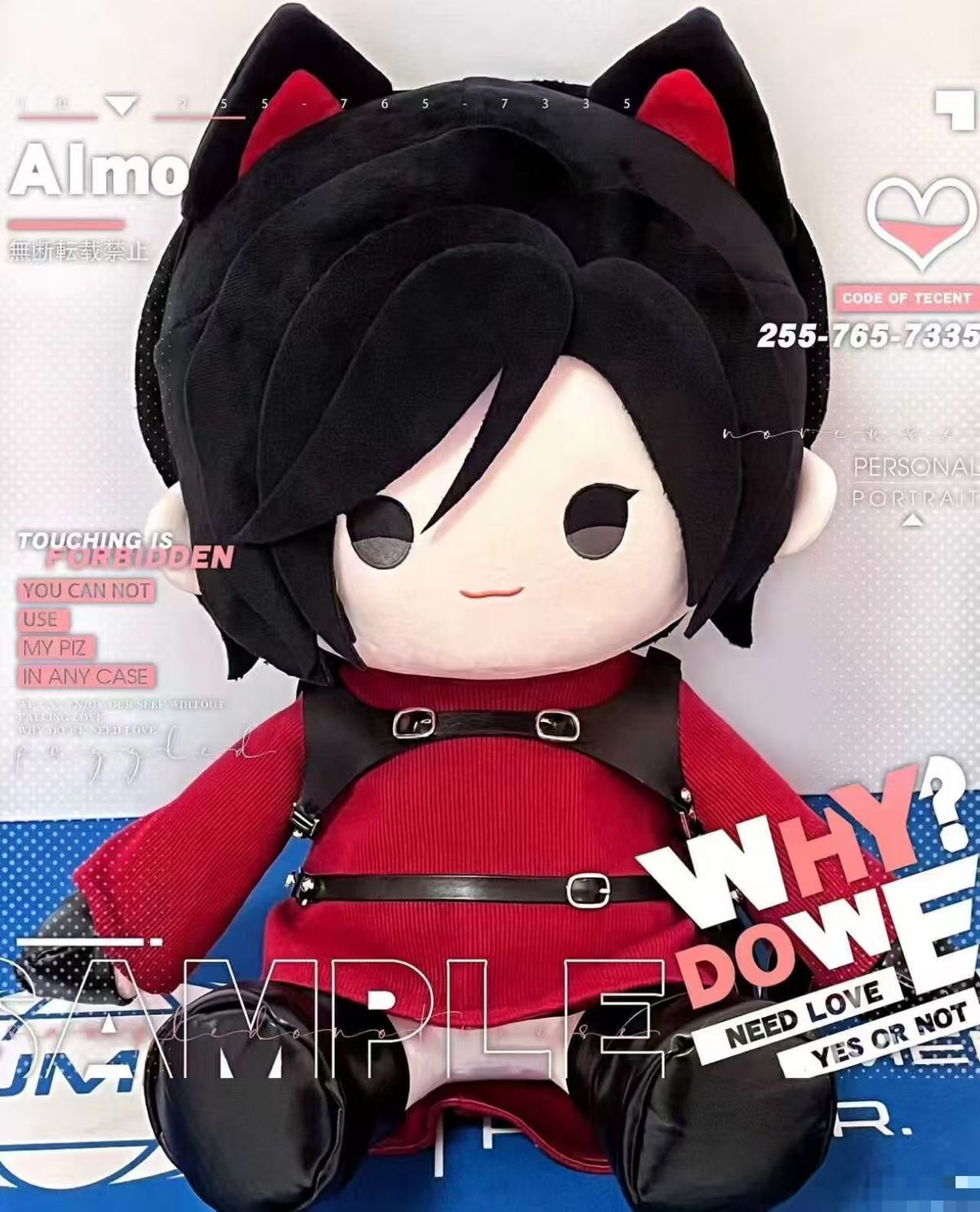 Nouveaux articles promotionnel - Anime Cosplay Merchandise avis et prix