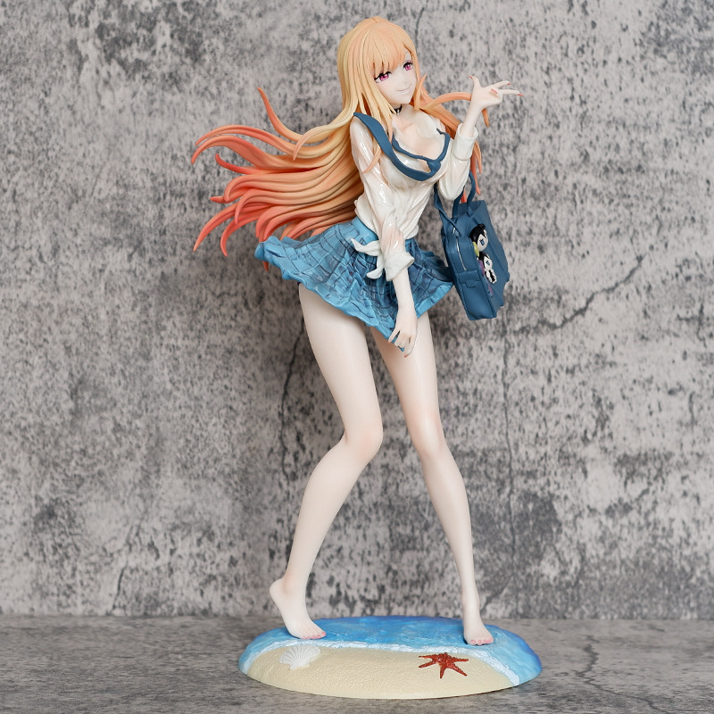 Figurine de plage My Dress-Up  - Anime Merchandise Dress avis et prix