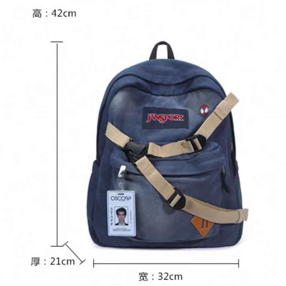 Sac à dos en stock, réplique d - Anime Merchandise For Men avis et prix
