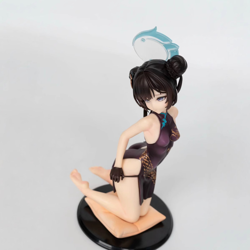 Figurine d'anime, nouveau styl - Anime Merchandise In Chinese avis et prix