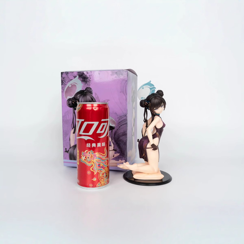 Figurine d'anime, nouveau styl - Anime Merchandise In Chinese avis et prix