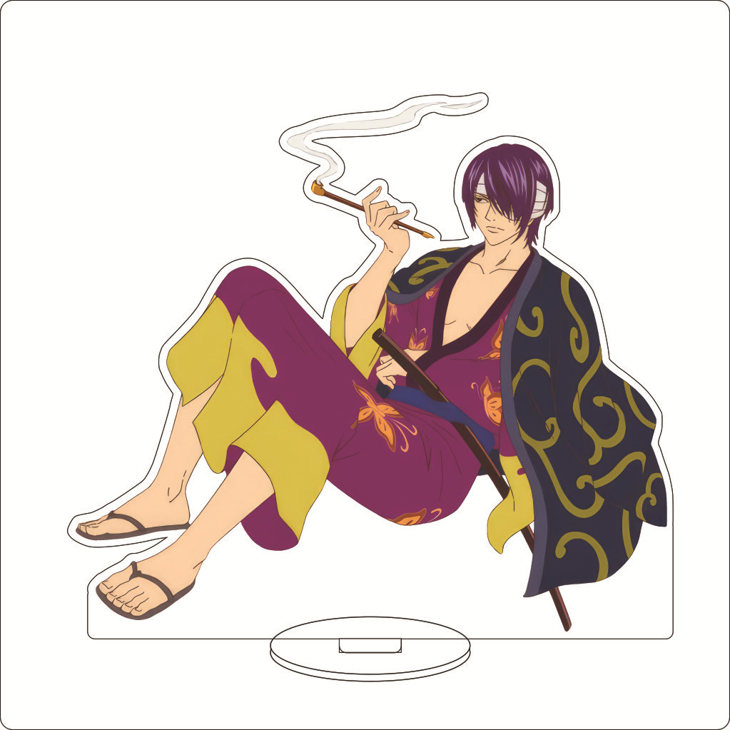 Figurines en acrylique de 16 c - Anime Merchandise Collection avis et prix