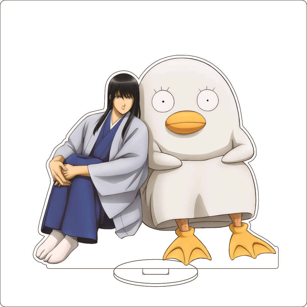 Figurines en acrylique de 16 c - Anime Merchandise Collection avis et prix