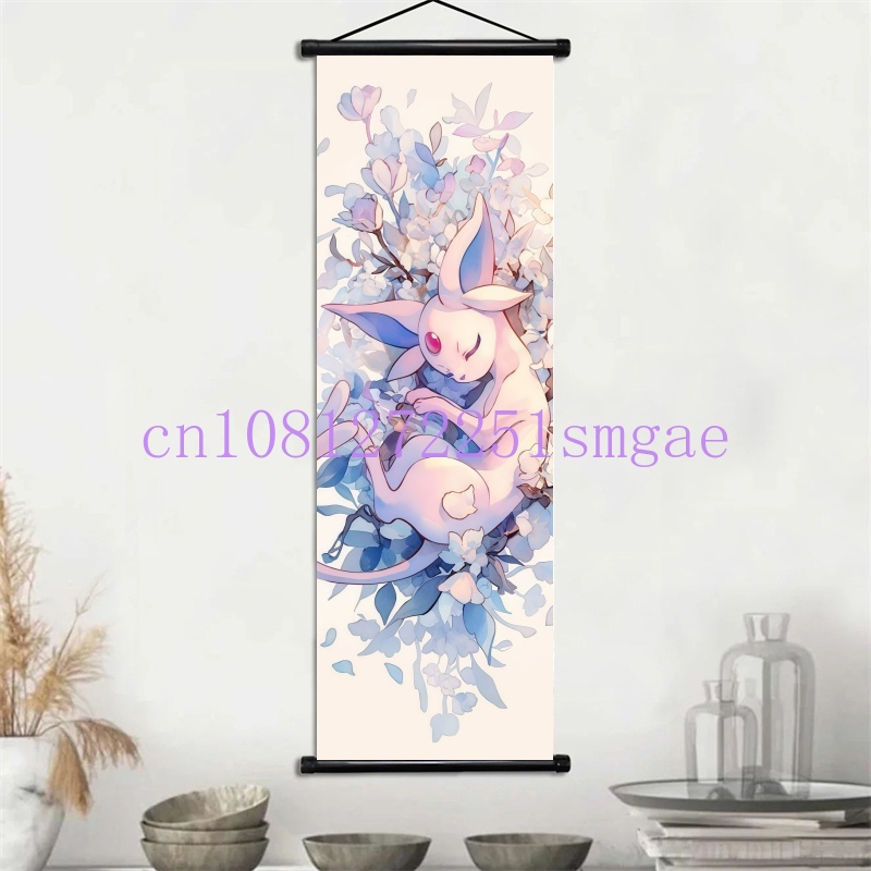 Affiche imprimée, art mural d' - Anime Poster Print avis et prix