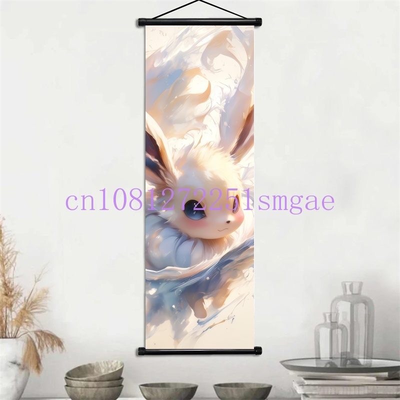 Affiche imprimée, art mural d' - Anime Poster Print avis et prix