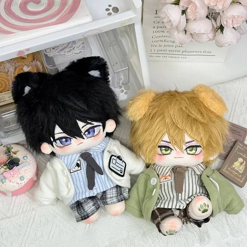 Poupées en peluche en coton de - Anime Merchandise Dress avis et prix