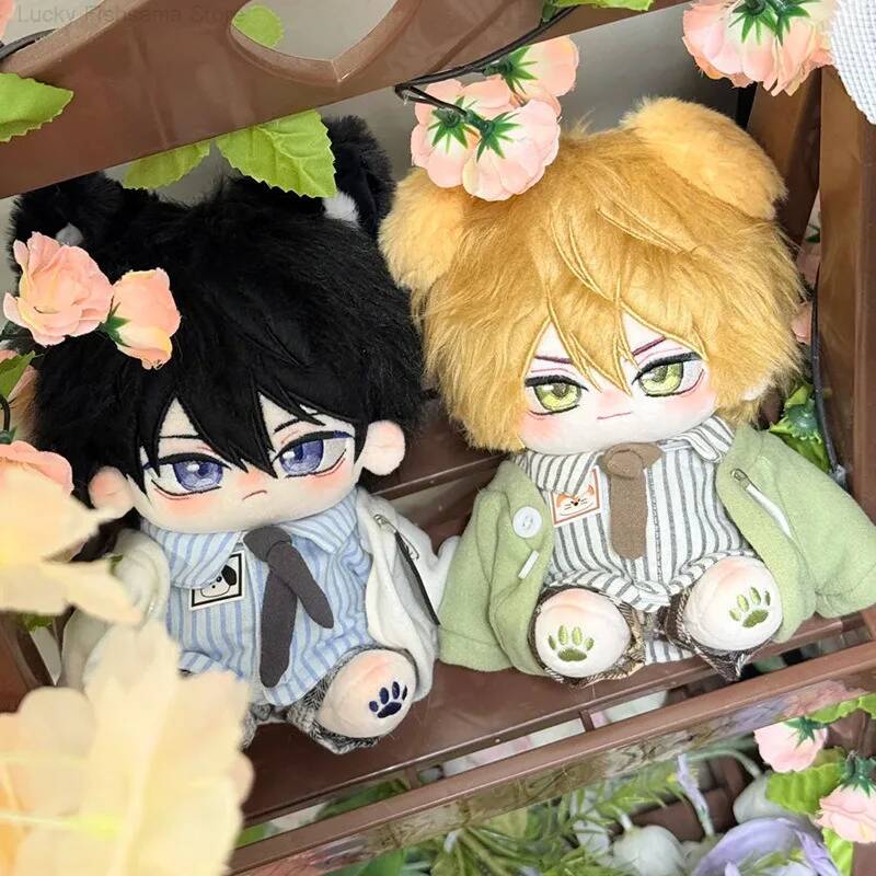 Poupées en peluche en coton de - Anime Merchandise Dress avis et prix