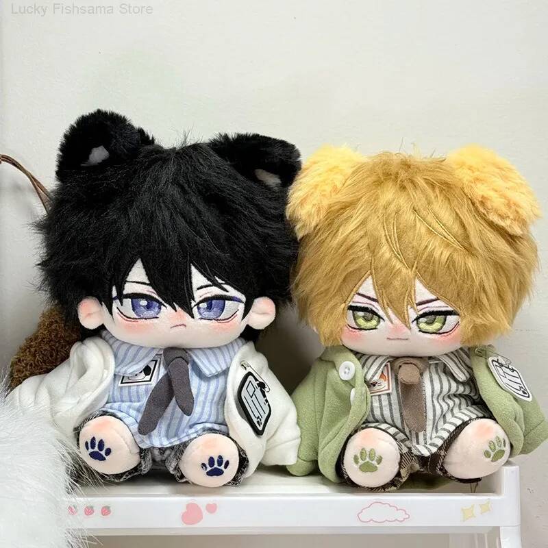 Poupées en peluche en coton de - Anime Merchandise Dress avis et prix