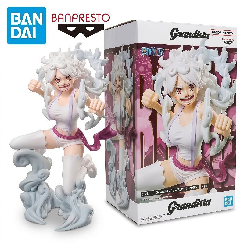 En stock, 100% original Banpre - Premium Anime Merchandise avis et prix