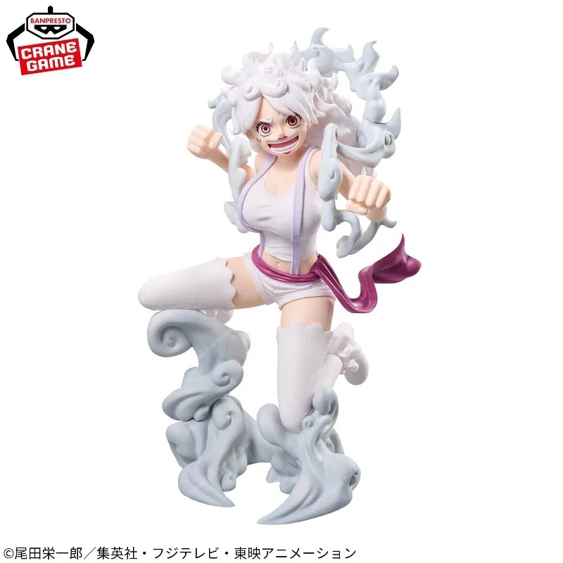 En stock, 100% original Banpre - Premium Anime Merchandise avis et prix