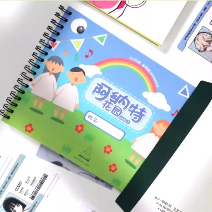 Vivinos Alien Stage Officiel A - Anime Merchandise In Chinese avis et prix