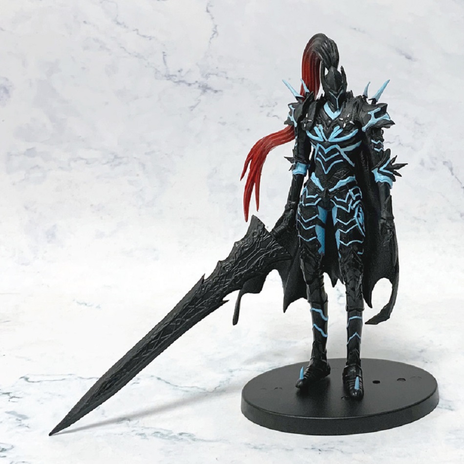 21 cm Solo nivellement Anime F - Anime Merchandise Solo Leveling avis et prix