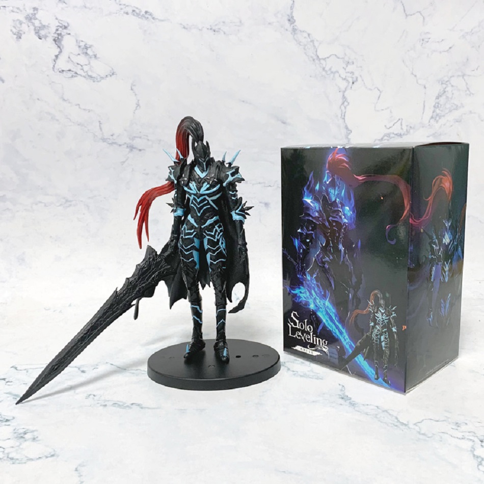 21 cm Solo nivellement Anime F - Anime Merchandise Solo Leveling avis et prix