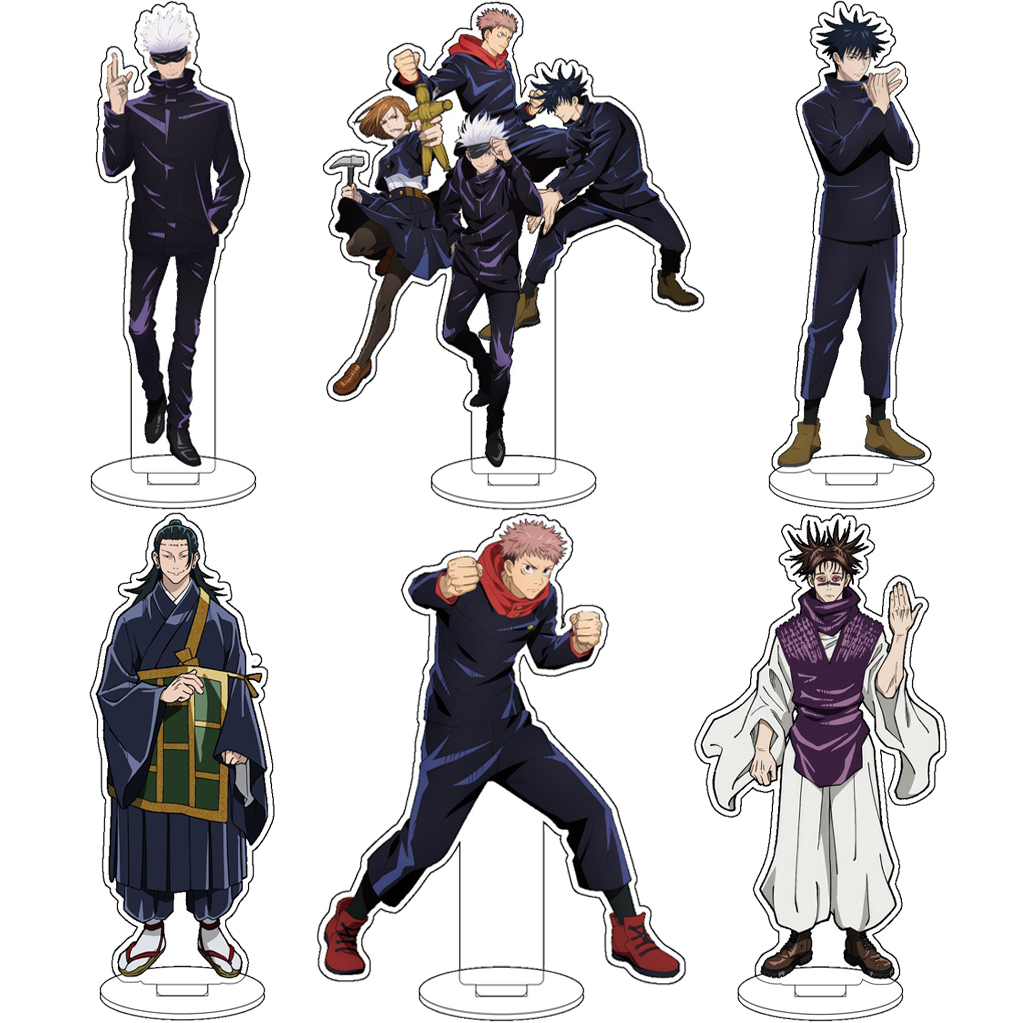 Figurine en acrylique de 16CM, - Anime Merchandise Collection avis et prix