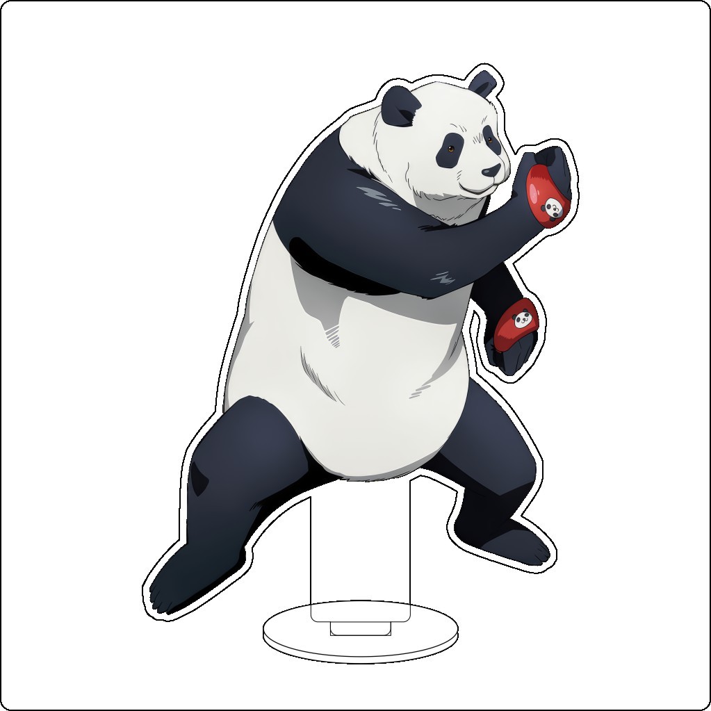 Figurine en acrylique de 16CM, - Anime Merchandise Collection avis et prix