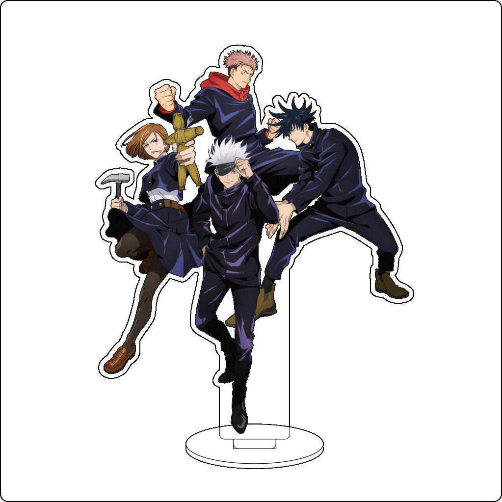 Figurine en acrylique de 16CM, - Anime Merchandise Collection avis et prix