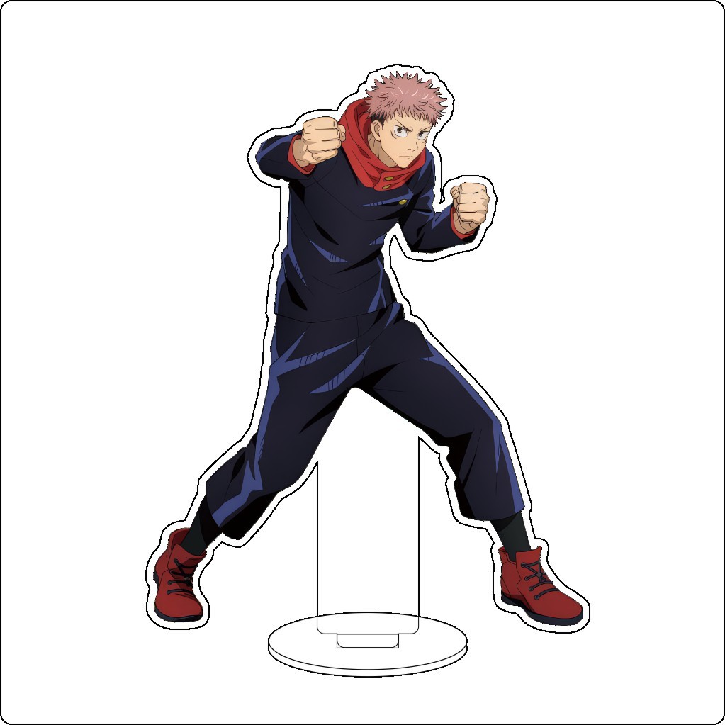 Figurine en acrylique de 16CM, - Anime Merchandise Collection avis et prix