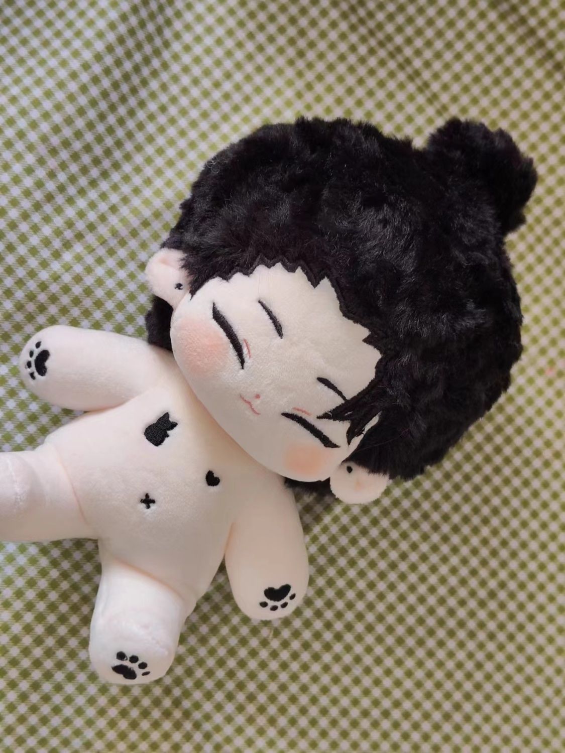 Peluche 20cm jeu Anime Jujutsu - Anime Merchandise Dress avis et prix