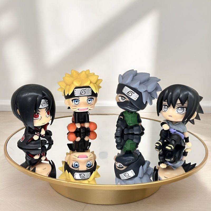 Figurine mignonne de dessin an - Anime Merchandise Naruto avis et prix