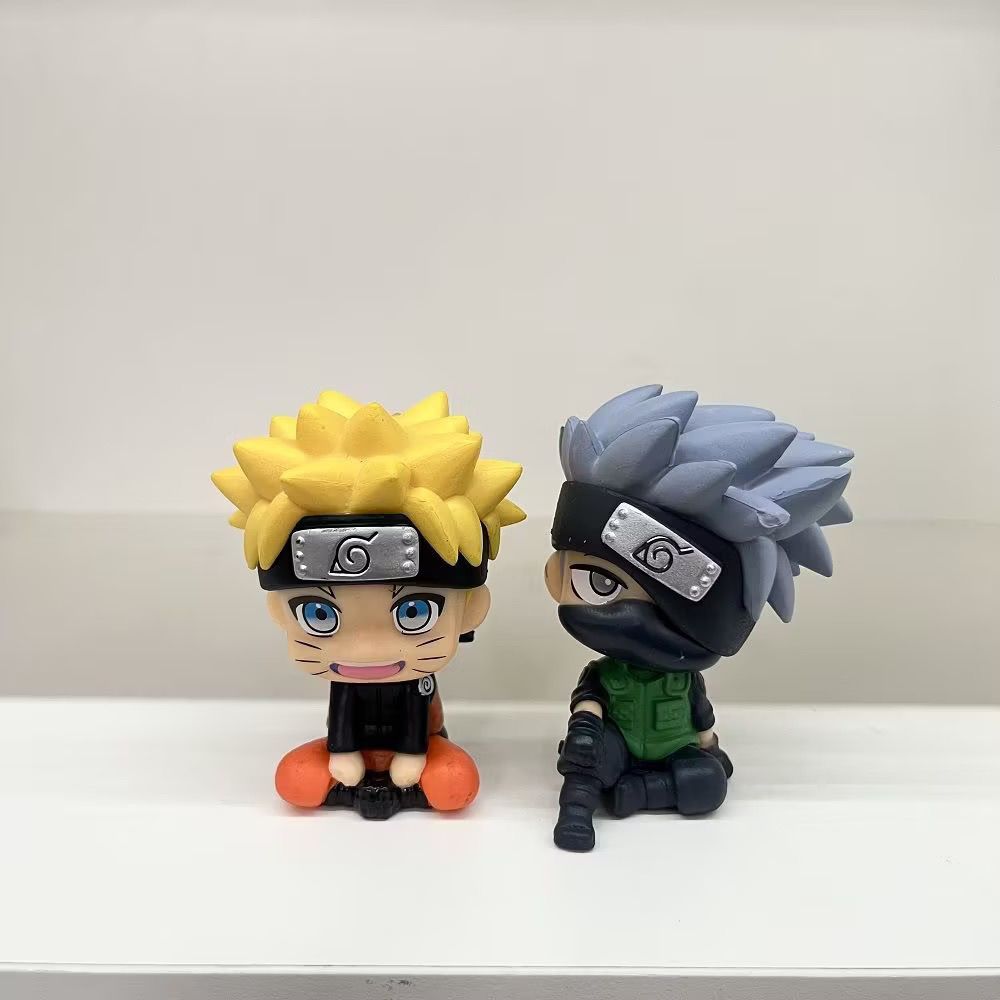 Figurine mignonne de dessin an - Anime Merchandise Naruto avis et prix