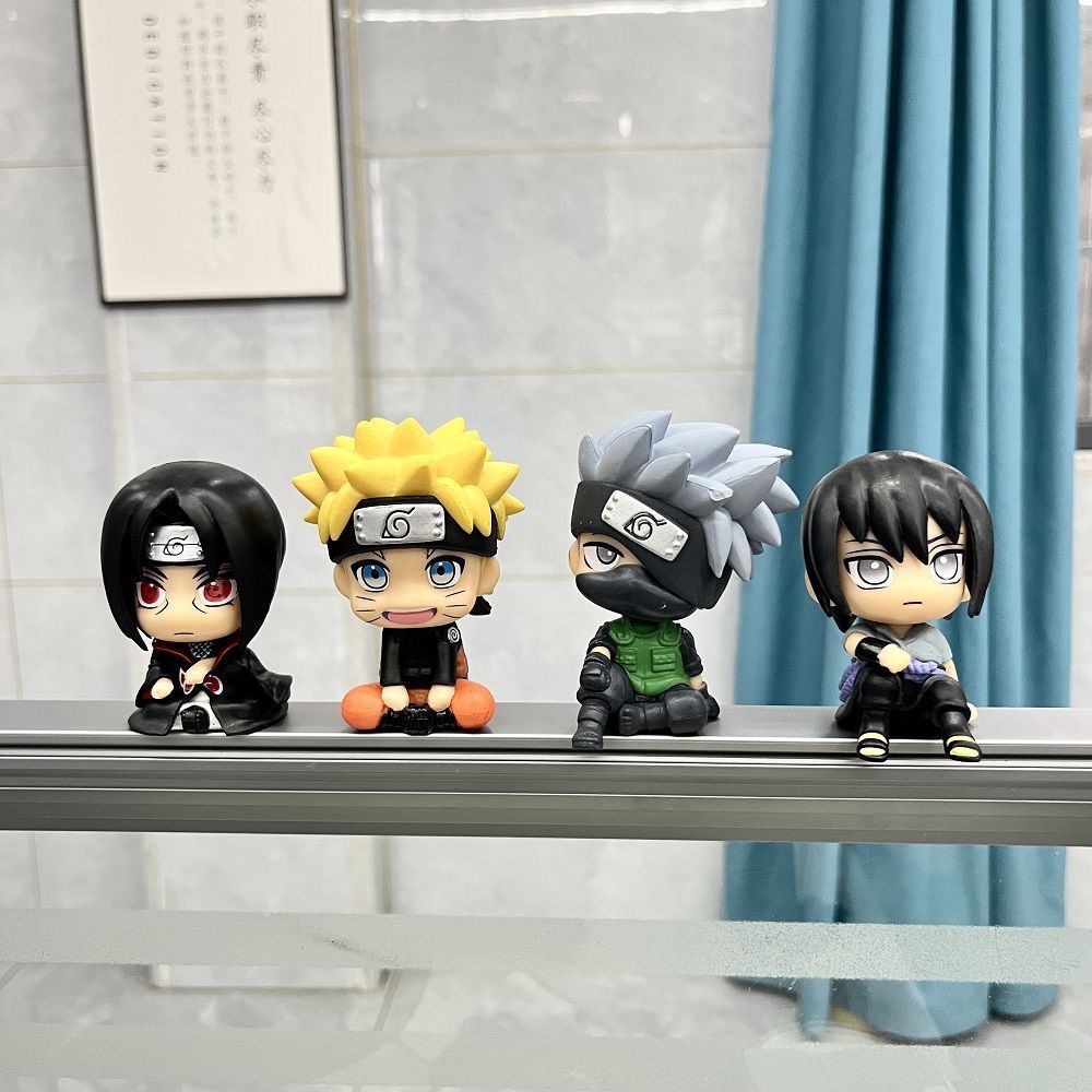 Figurine mignonne de dessin an - Anime Merchandise Naruto avis et prix