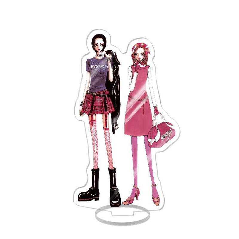 Support de dessin animé Nana,  - Nana Anime Merchandise avis et prix