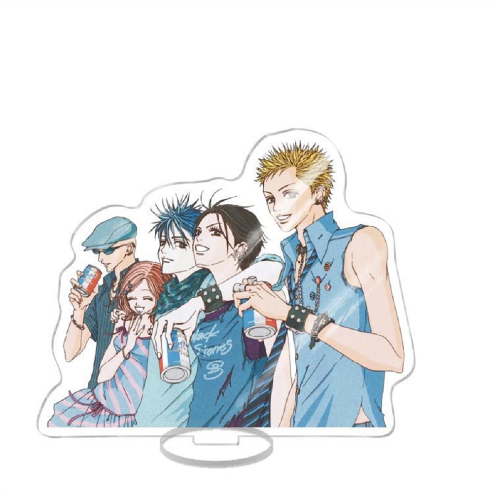 Support de dessin animé Nana,  - Nana Anime Merchandise avis et prix