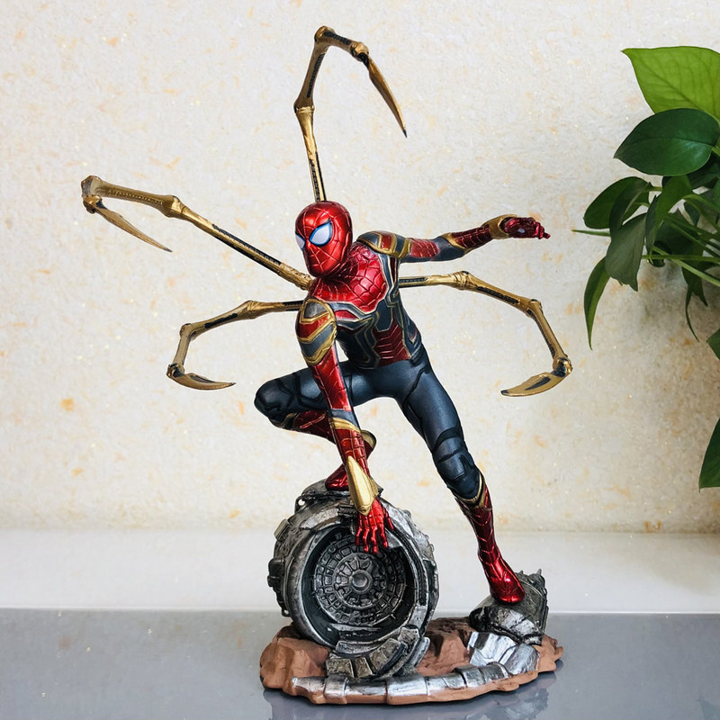 Nouvelle figurine d'action de  - Anime Merchandise For Men avis et prix