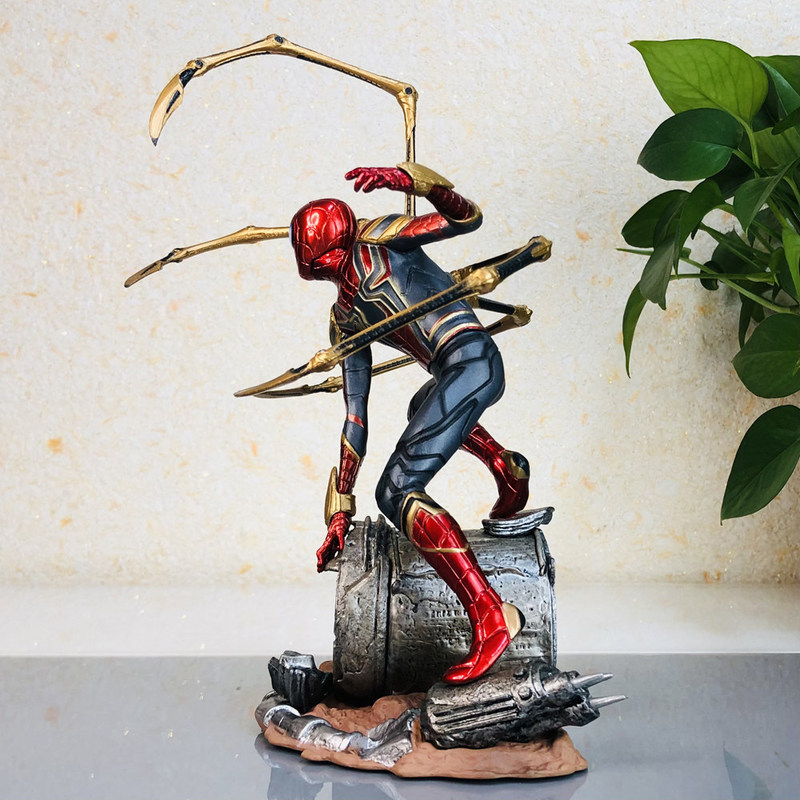 Nouvelle figurine d'action de  - Anime Merchandise For Men avis et prix