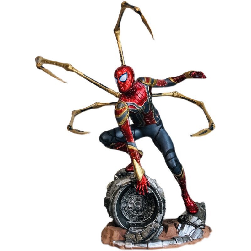 Nouvelle figurine d'action de  - Anime Merchandise For Men avis et prix