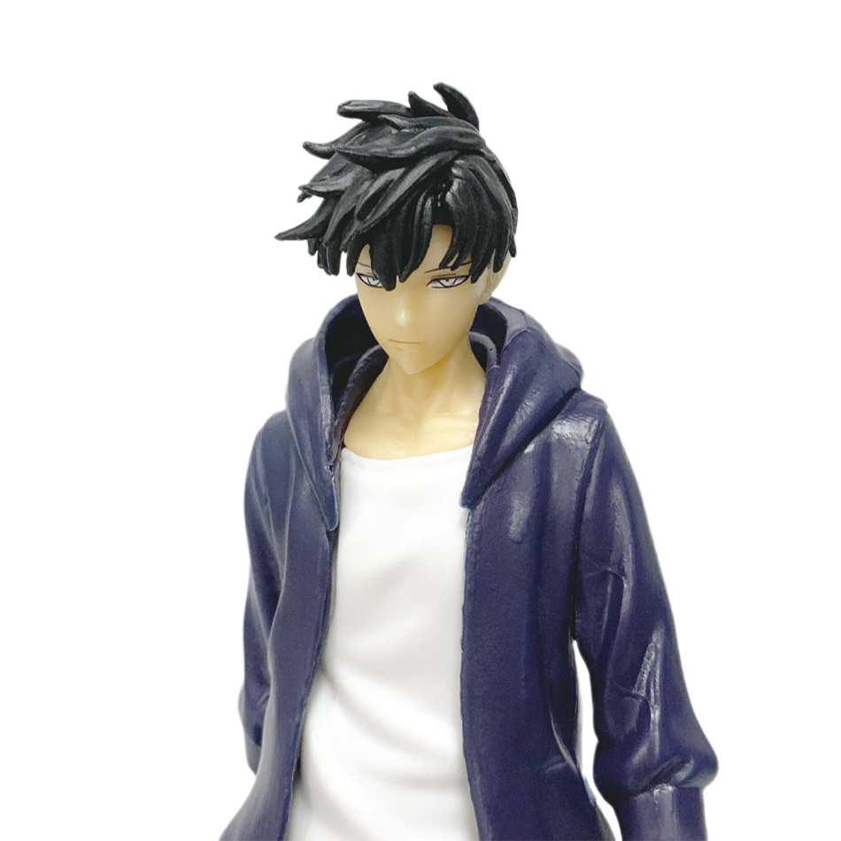 Figurine de nivellement Solo ( - Anime Merchandise Solo Leveling avis et prix