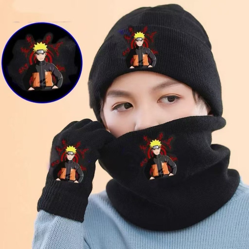Naruto Uzumaki Naruto Uchiha S - Anime Merchandise Naruto avis et prix