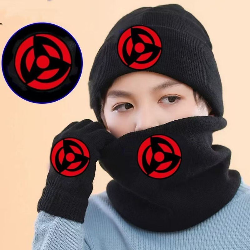 Naruto Uzumaki Naruto Uchiha S - Anime Merchandise Naruto avis et prix