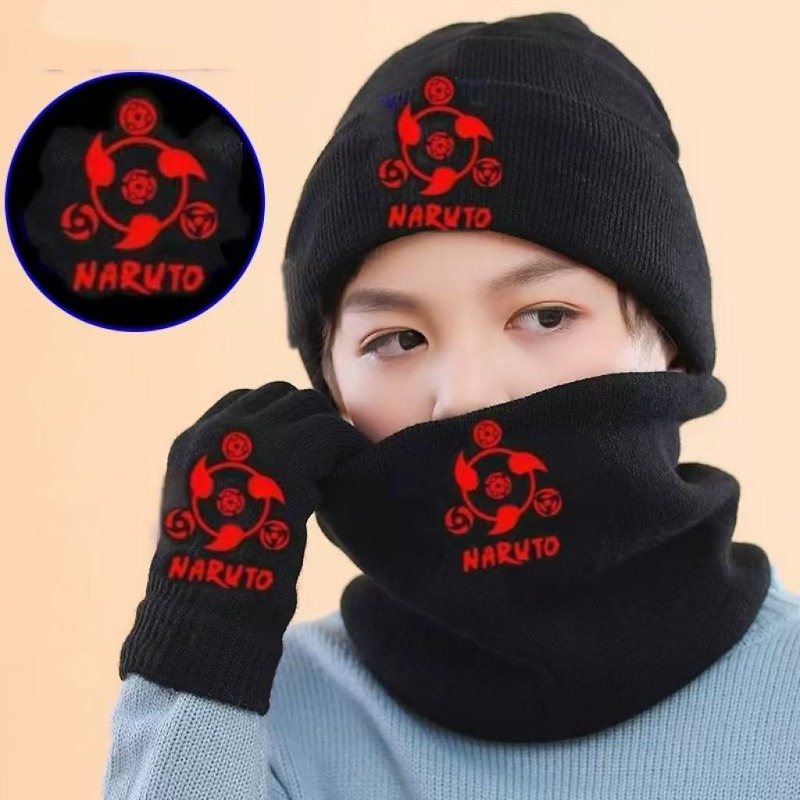 Naruto Uzumaki Naruto Uchiha S - Anime Merchandise Naruto avis et prix