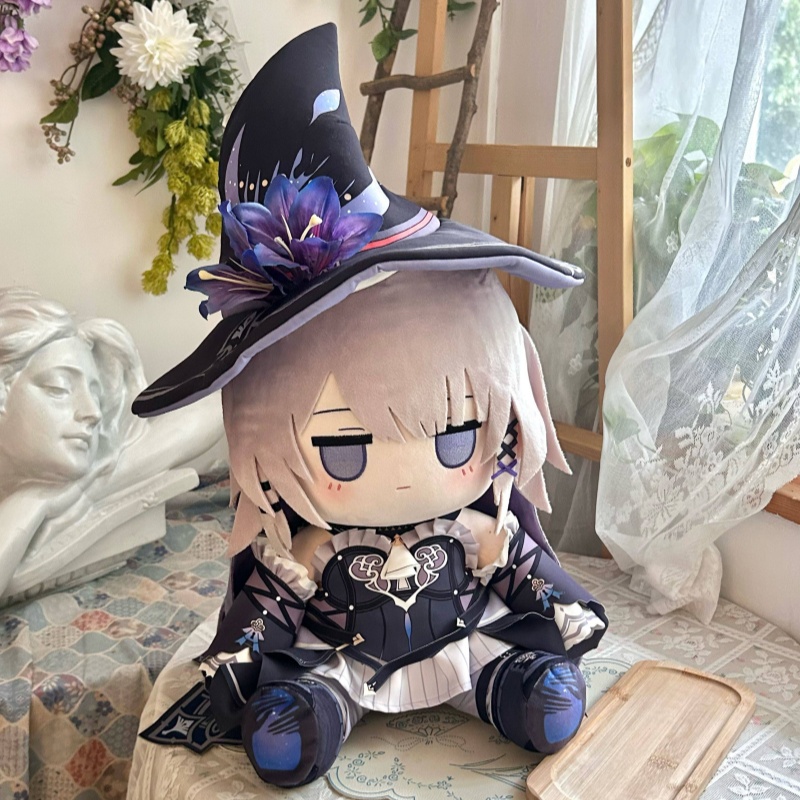 Honkai: Star Rail The Herta –  - Anime Merchandise Dress avis et prix