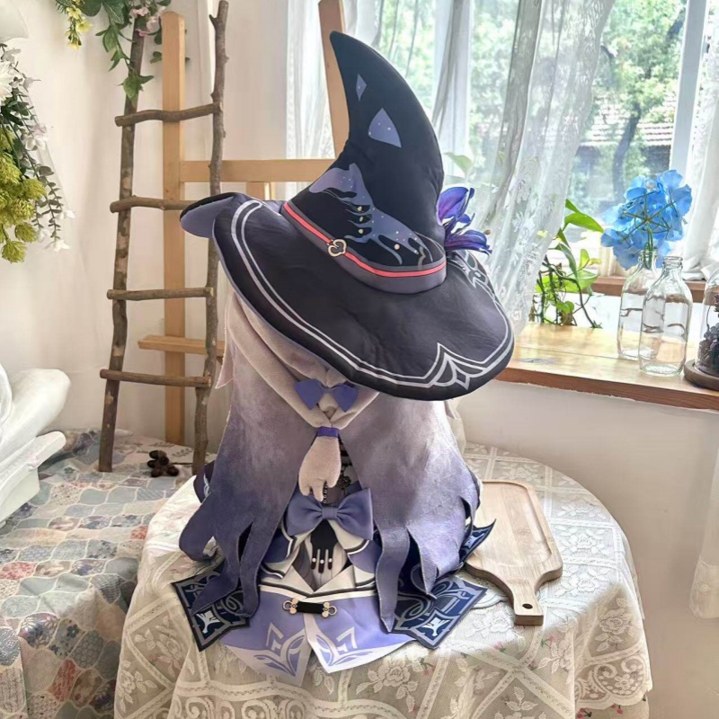 Honkai: Star Rail The Herta –  - Anime Merchandise Dress avis et prix