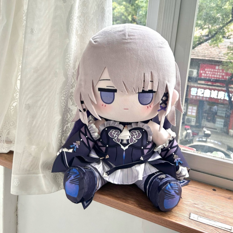 Honkai: Star Rail The Herta –  - Anime Merchandise Dress avis et prix