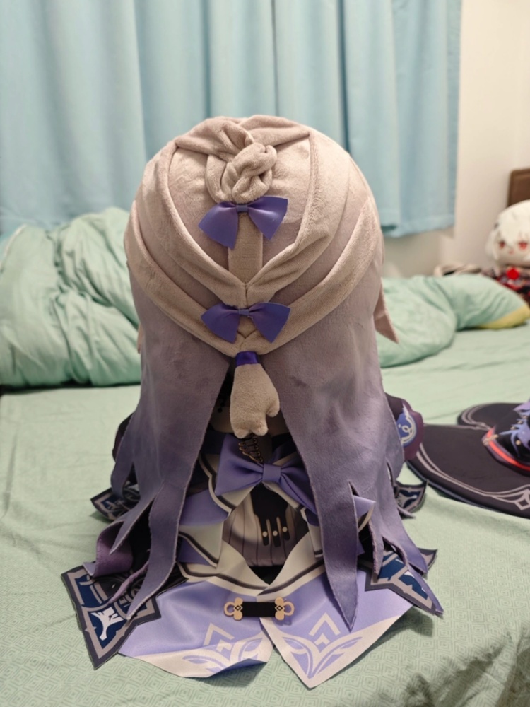 Honkai: Star Rail The Herta –  - Anime Merchandise Dress avis et prix